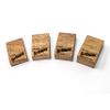 Floyd Rose Floating Tremolo Set Up Blocks - Trem Wedge (Luthier Set 1/4" - 3/4") view 1