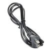 Digipartspower AC Power Cord Outlet Socket Cable Plug Lead for Viking Pfaff White Sewing Machine 8 Figure Lead view 2