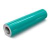 VViViD DECO65 Turquoise Gloss Permanent Adhesive Craft Vinyl (12" x 20ft) view 1