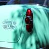 VViViD DECO65 Turquoise Gloss Permanent Adhesive Craft Vinyl (12" x 20ft) view 3