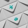 VViViD DECO65 Turquoise Gloss Permanent Adhesive Craft Vinyl (12" x 20ft) view 4