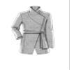 McCall's M7667 Misses' Princess Seamed Coats & Belt with Collar Options Sewing Pattern, Size A5 (6-8-10-12-14) view 3