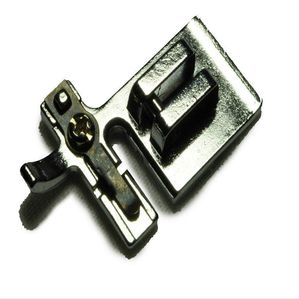 KASINGS Sewing Machine Low Shank Cording Foot Replacement For Husqvarna Viking 6460, 6680, 6690, 8910 Euroflair & Daisy