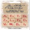 Advantus TH93654 TH93654 Sewing Embellishments,Natural W/Red,.5" X.5 X.5 view 4
