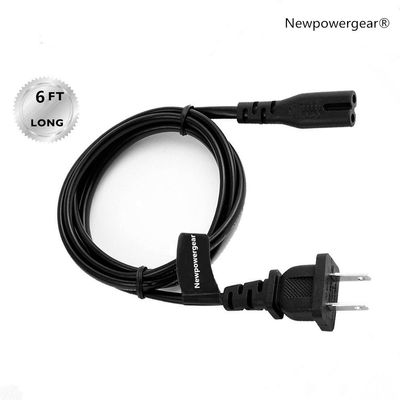 NewPowerGear Electric Power Cable Replacement for Singer 1500, 3400, 2210, 9240, 9900, 9910, 9920, 9940, CE100, CE200