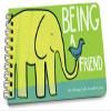 Papersalt Being a Friend - A Book About Friendship for Kids view 1