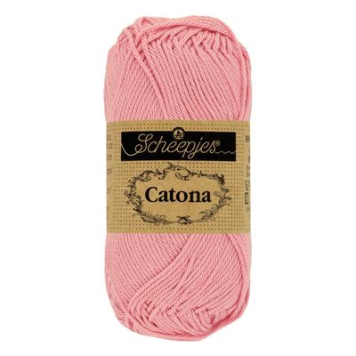 Scheepjes Catona-518 Marshmallow