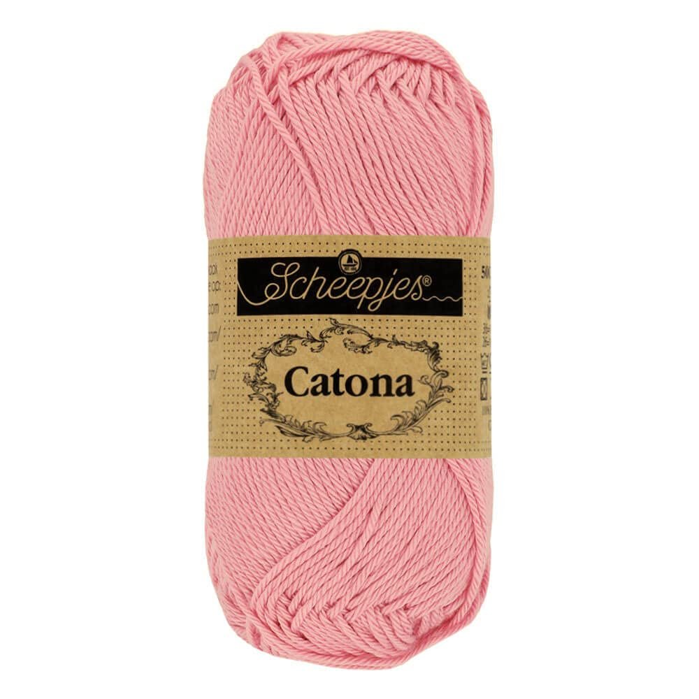 Scheepjes Catona-518 Marshmallow