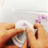 Hacloser Jewelry Making Silicone Mold DIY Bracelet Bangle Mould Open Cuff For Resin Flower Casting Handmade Crafts (1Pc Silicone Bracelet Mold) view 3
