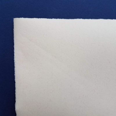 Ingres Paper, Rose 107, 19" X 25", 100 GSM (25 Sheet Package)