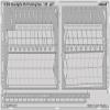 Eduard EDP48938 Photoetch Set, Various view 1