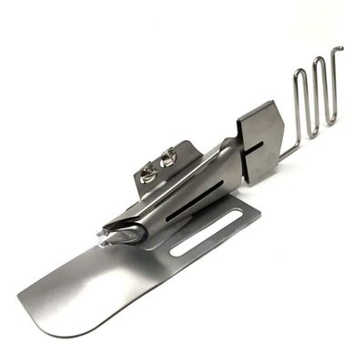 Babylock Machine CoverStitch Binder, Clean Top & Raw Bottom Finish - Pick Size