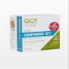 Accuquilt GO! Qube 55788 6 inch Companion Set - Angles view 1