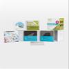 Accuquilt GO! Qube 55788 6 inch Companion Set - Angles view 3