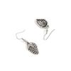 5 Pairs Fruit Grape Ear Hooks Earring Supply Jewelry Making Charms Q9HL5 view 1