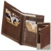 Tandy Leather Bison Bi-Fold Wallet Kit 44066-05 view 1