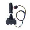 FridayParts Replacement Joystick Controller 1600318 Compatible for JLG Boom Lifts 400 600 800 1100 Series view 1