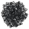 PARACORD PLANET Side Release Buckles 3/8-Inch Contoured Crafting Buckles Ideal for Pet Collars, Jewelry, and Accessories view 1
