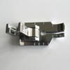 ckpsms CY-7312L 2 PCS 1/4 Metal Patchwork Quilting Foot view 1