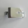 ckpsms CY-7312L 2 PCS 1/4 Metal Patchwork Quilting Foot view 2