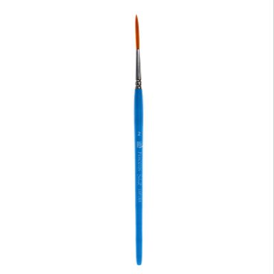 Princeton Select Artiste Brushes Script Liner 2 [Pack of 4 ]