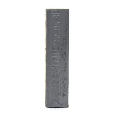 General's Kimberly Graphite Sticks rectangle 4B each [PACK OF 24 ]