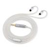 SoundsGood() Sounds Good 16-core Handmade Re-Cable Whitesnake WS-TB [2pin-2.5mm] view 1