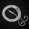 SoundsGood() Sounds Good 16-core Handmade Re-Cable Whitesnake WS-TB [2pin-2.5mm] view 3