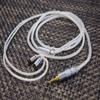 SoundsGood() Sounds Good 16-core Handmade Re-Cable Whitesnake WS-TB [2pin-2.5mm] view 4