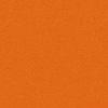 Siser StripFlock Heat Transfer Vinyl. The Only Flock HTV That Can Be Layered, 6 Precut Sheets 12 x 15 (Orange) view 1