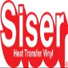 Siser StripFlock Heat Transfer Vinyl. The Only Flock HTV That Can Be Layered, 6 Precut Sheets 12 x 15 (Orange) view 4