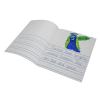 Flipside Products 7" x 8.5" Softcover Ruled Paperback Books, 28 Pages for Writing, Journals, Notebooks & Classroom Activities - 24 Pack view 1