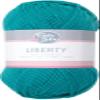 Fair Isle Lagoon Liberty 200g Yarn view 1