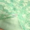 Minky Rose/Rosette Floral Baby Soft Fabric by The Yard DIY Blankets Decor Clothing (Desert Camel) view 4