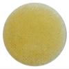 50 Pieces Velvet Fabric Cloth Covered 2 Holes Solid Sewing Scrapbooking Craft Buttons view 3