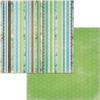 BoBunny Pattern Paper Penelope - 12 x 12 - Beauty 22301363 view 1