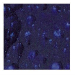 Sax True Flow Lead-Free Crystal Magic Glaze, 1 Pint, Celestial Blue
