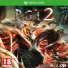 A.O.T. 2 (Xbox One) view 1