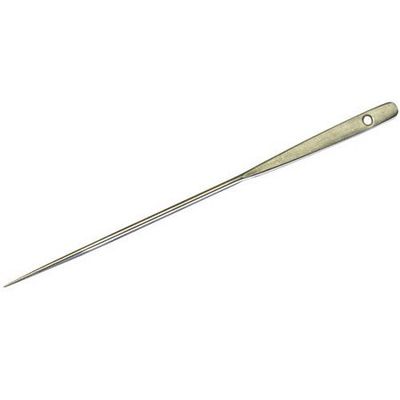 C.S.Osborne and Co. No.306-1/2 12 Upholstery Regulator w/Eye, 12 inch/ 7 Gauge/Light (MPN# 16038)