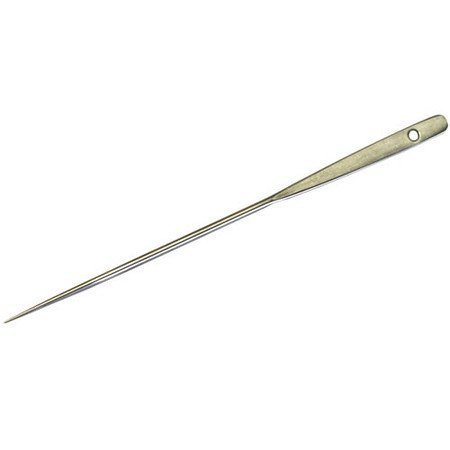 C.S.Osborne and Co. No.306-1/2 12 Upholstery Regulator w/Eye, 12 inch/ 7 Gauge/Light (MPN# 16038)