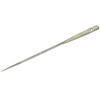 C.S.Osborne and Co. No.306-1/2 12 Upholstery Regulator w/Eye, 12 inch/ 7 Gauge/Light (MPN# 16038) view 1