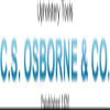 C.S.Osborne and Co. No.306-1/2 12 Upholstery Regulator w/Eye, 12 inch/ 7 Gauge/Light (MPN# 16038) view 2