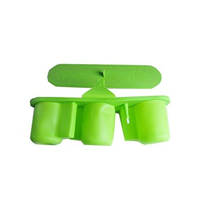 H-E 3D Sublimation 11OZ Silicone Mug Clamp Silicone Mug Mold Mug Wrap for all 11OZ mugs both normal and lover mugs (In China Stock)