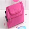 TELLW Outdoor Travel Men's Portable Travel Waterproof Large-Capacity Toilet Bag Package Makeup Bag Bath view 3