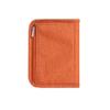 TELLW Travel Abroad Passport Package Multi-Function Admission Package Ticket Clip Korea Travel Card Bag Multi-Function Certificate Bag view 1