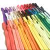 YKK Zippers Assorted Colors Pack 12 Inch Number 3 Nylon Coil Set of 30 Pieces view 2