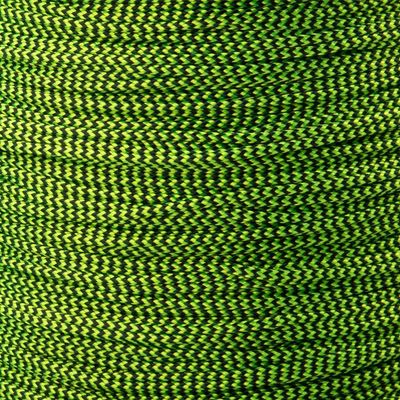 West Coast Paracord 95 Paracord - Lightweight and Ideal for Sewing, Beading, Weaving (1000 Feet)