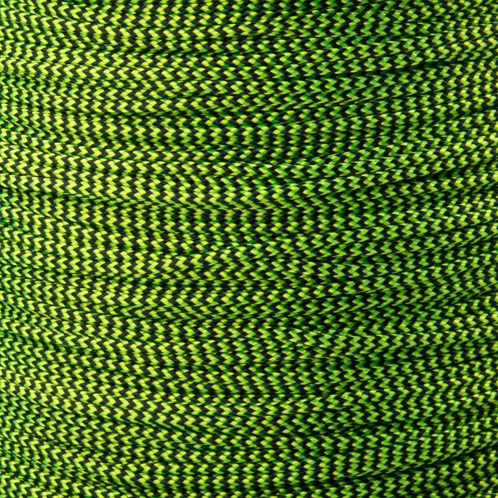 West Coast Paracord 95 Paracord - Lightweight and Ideal for Sewing, Beading, Weaving (1000 Feet)