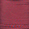 West Coast Paracord 95 Paracord - Lightweight and Ideal for Sewing, Beading, Weaving (Confederate Camo, 1000 Feet) view 1