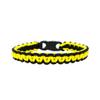 West Coast Paracord 95 Paracord - Lightweight and Ideal for Sewing, Beading, Weaving (Confederate Camo, 1000 Feet) view 2